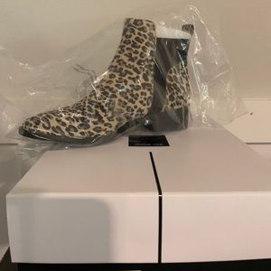 Dolce Vida Booties